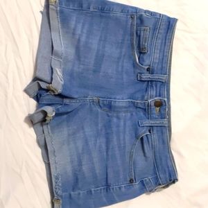 Universal Thread Jean Shorts size 2/26